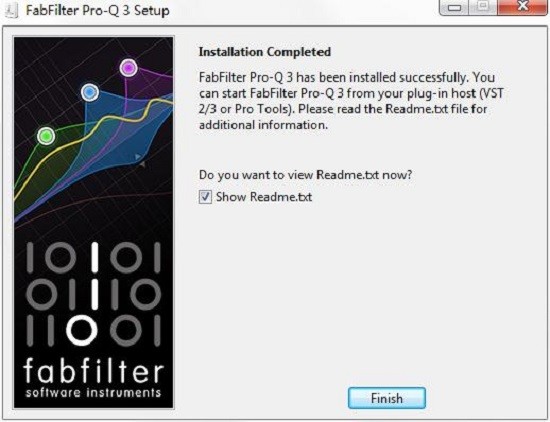 fabfilter pro q3Ч������������